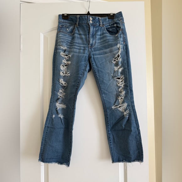 American Eagle Women's Jeans - Picture 3 of 5